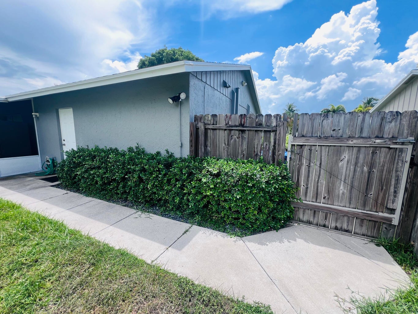 Beautiful modern studio